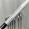 Cobra Air X 5-SW Steel Regular Irons Gents RH