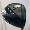 TaylorMade Qi10  9.0 Hzrdus XStiff -1" Driver Gents RH