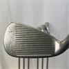 TaylorMade Stealth 4-PW +1" KBS Steel Stiff Irons Gents RH