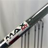 TaylorMade Stealth 4-PW +1" KBS Steel Stiff Irons Gents RH