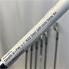 TaylorMade Stealth 4-PW +1" KBS Steel Stiff Irons Gents RH