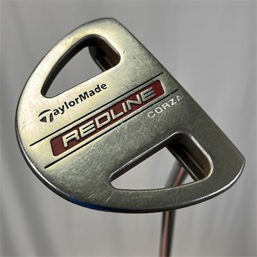 TaylorMade Redline Corza 34" Putter Gents RH