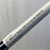 Srixon ZX MKII #2 Recoil Stiff Driving Iron Gents RH