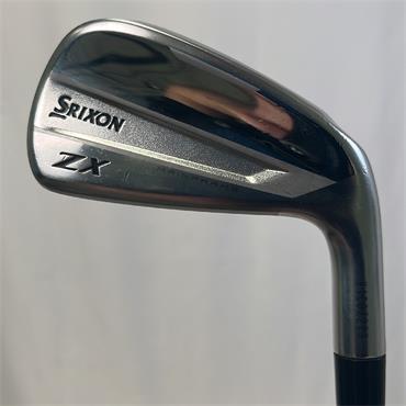 Srixon ZX MKII #2 Recoil Stiff Driving Iron Gents RH