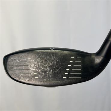 Cleveland Launcher XL #3+ Cypher Regular Hybrid Gents RH