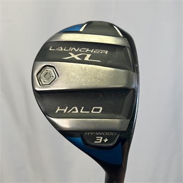 Cleveland Launcher XL #3+ Cypher Regular Hybrid Gents RH