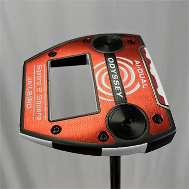 Odyssey AI Dual Jailbird S2S 34" Putter Gents RH