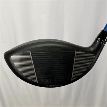Cobra DS Adapt X 9.0 Ventus Blue 6 XStiff Driver Gent RH