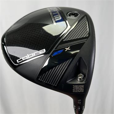 Cobra OPTM X 9.0 Denali XStiff Driver Gents RH