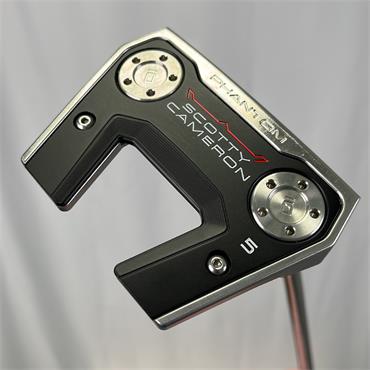 Scotty Cameron Phantom 5 2026 35" Putter Gents RH