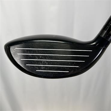 Titleist TSr2 #5 Hzrdus Stiff Fairway Gents RH