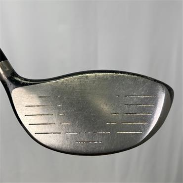 Ping G15 10.5 Grafalloy Stiff Driver Gents LH