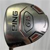 Ping G15 10.5 Grafalloy Stiff Driver Gents LH