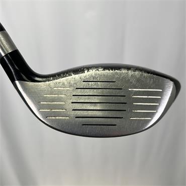 Ping G5 #3 TFC100 Regular Fairway Gents LH