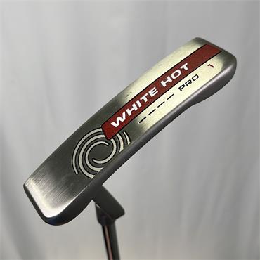 Odyssey White Hot Pro 34" Putter Gents LH