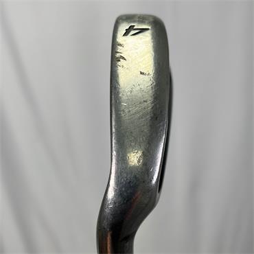 Cobra King FP #4 NS Pro Regular Steel Iron Gents LH