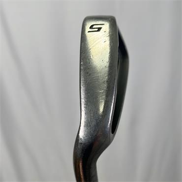 Cobra King FP #5 NS Pro Regular Steel Iron Gents LH