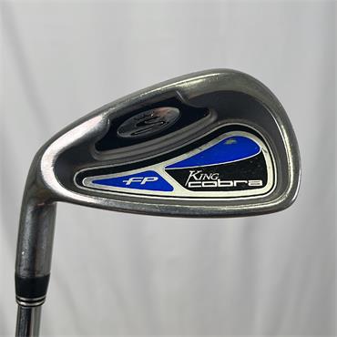 Cobra King FP #5 NS Pro Regular Steel Iron Gents LH