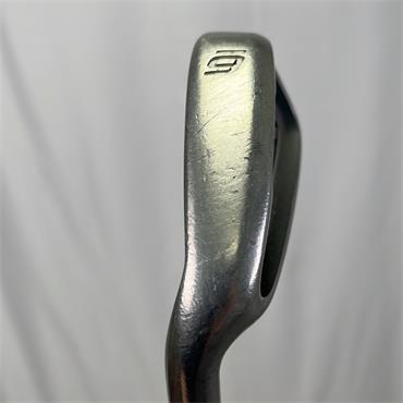 Cobra King FP #6 NS Pro Regular Steel Iron Gents LH