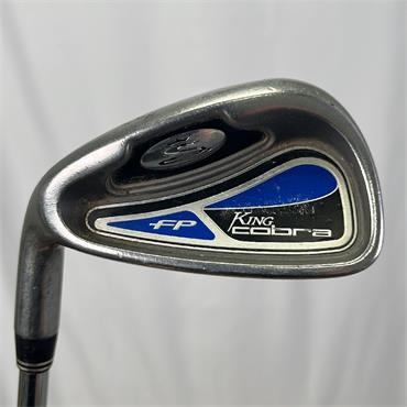Cobra King FP #6 NS Pro Regular Steel Iron Gents LH