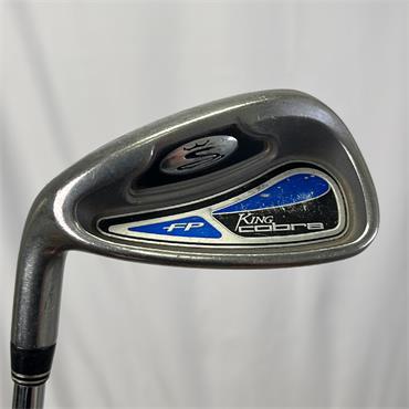 Cobra King FP #8 NS Pro Regular Steel Iron Gents LH