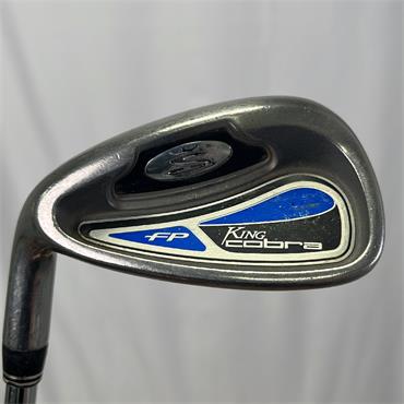 Cobra King FP #9 NS Pro Regular Steel Iron Gents LH