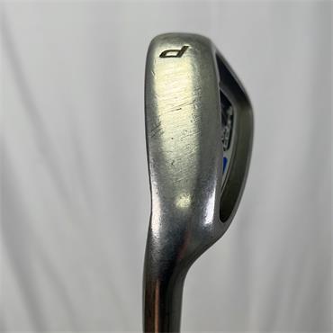 Cobra King FP PW NS Pro Steel Wedge Gents LH