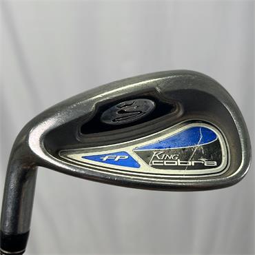 Cobra King FP PW NS Pro Steel Wedge Gents LH