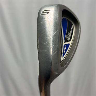 Cobra King FP SW NS Pro Regular Steel Wedge Gents LH