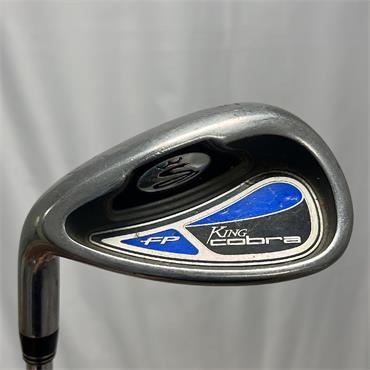 Cobra King FP SW NS Pro Regular Steel Wedge Gents LH