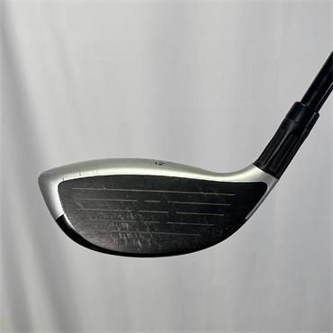 TaylorMade M4 #5 Atmos 50 Regular Fairway Gents RH