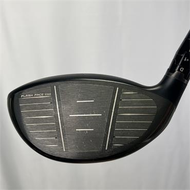 Callaway Rogue ST Max D 12.0 Cypher Senior Driver Gents RH