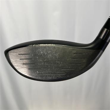 Srixon ZX MKII #5 Hzrdus  Regular Fairway Gents RH