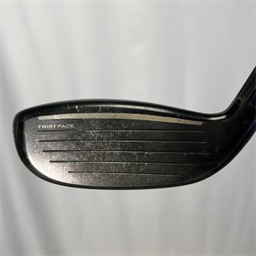 TaylorMade Stealth 2 #3 C6 Series Stiff Hybrid Gents RH