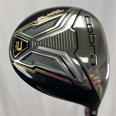 Cobra Fly XL #5 Regular Graphite Fairway Gents RH
