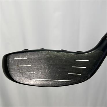 Ping G400 #3 Alta CB65 Stiff Fairway Gents RH