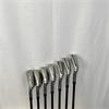TaylorMade M2 5-SW -1" Graphite Regular Irons Gents LH