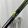 TaylorMade M2 5-SW -1" Graphite Regular Irons Gents LH