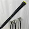 TaylorMade M2 5-SW -1" Graphite Regular Irons Gents LH