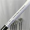 TaylorMade M2 5-SW -1" Graphite Regular Irons Gents LH