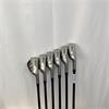 Wilson Stretch XLS 6-SW +1.5" Reg Graphite Irons Gents RH