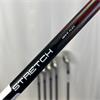 Wilson Stretch XLS 6-SW +1.5" Reg Graphite Irons Gents RH