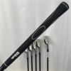 Wilson Stretch XLS 6-SW +1.5" Reg Graphite Irons Gents RH