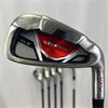 Wilson Stretch XLS 6-SW +1.5" Reg Graphite Irons Gents RH