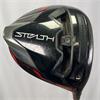 TaylorMade Stealth Plus 10.5 HZRDUS Stiff Driver Gents RH