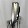 Callaway XR OS 5-SW -1" Steel Regular Gents LH