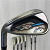 Callaway XR OS 5-SW -1" Steel Regular Gents LH