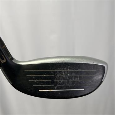 TaylorMade M4 #3 Atmos Stiff Hybrid Gents LH