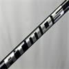 TaylorMade M4 #3 Atmos Stiff Hybrid Gents LH