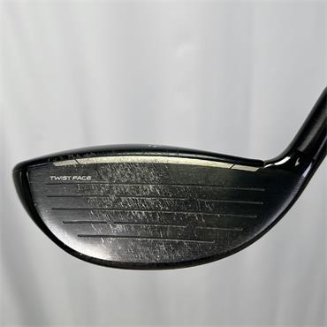 TaylorMade Qi10 #5 Ventus Blue Regular Fairway Gents RH